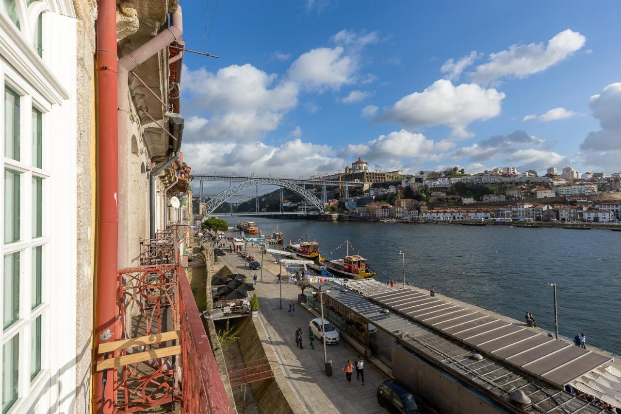 Apartamento Youropo - Ribeira Porto