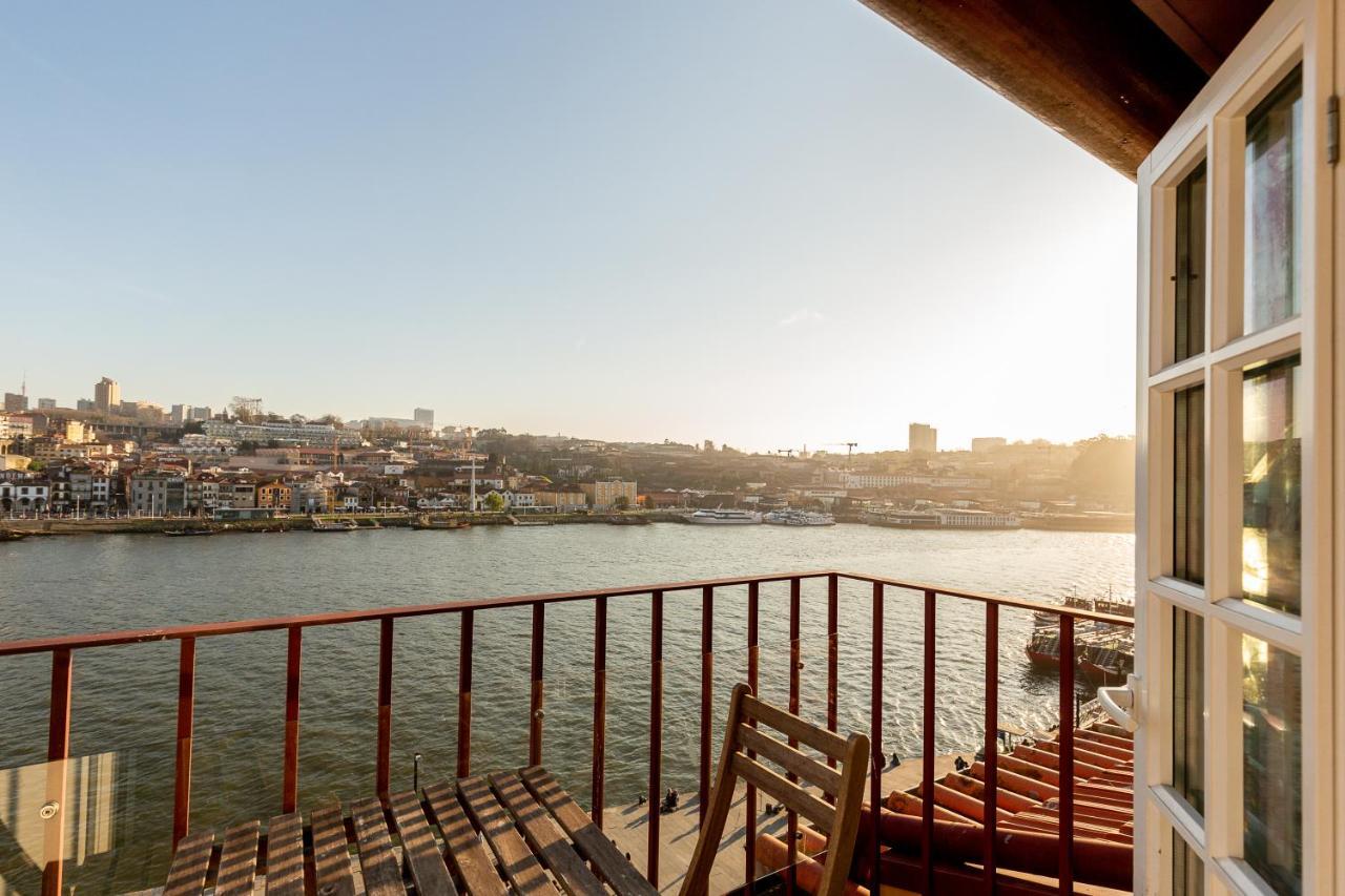 Youropo - Ribeira Apartamento Porto