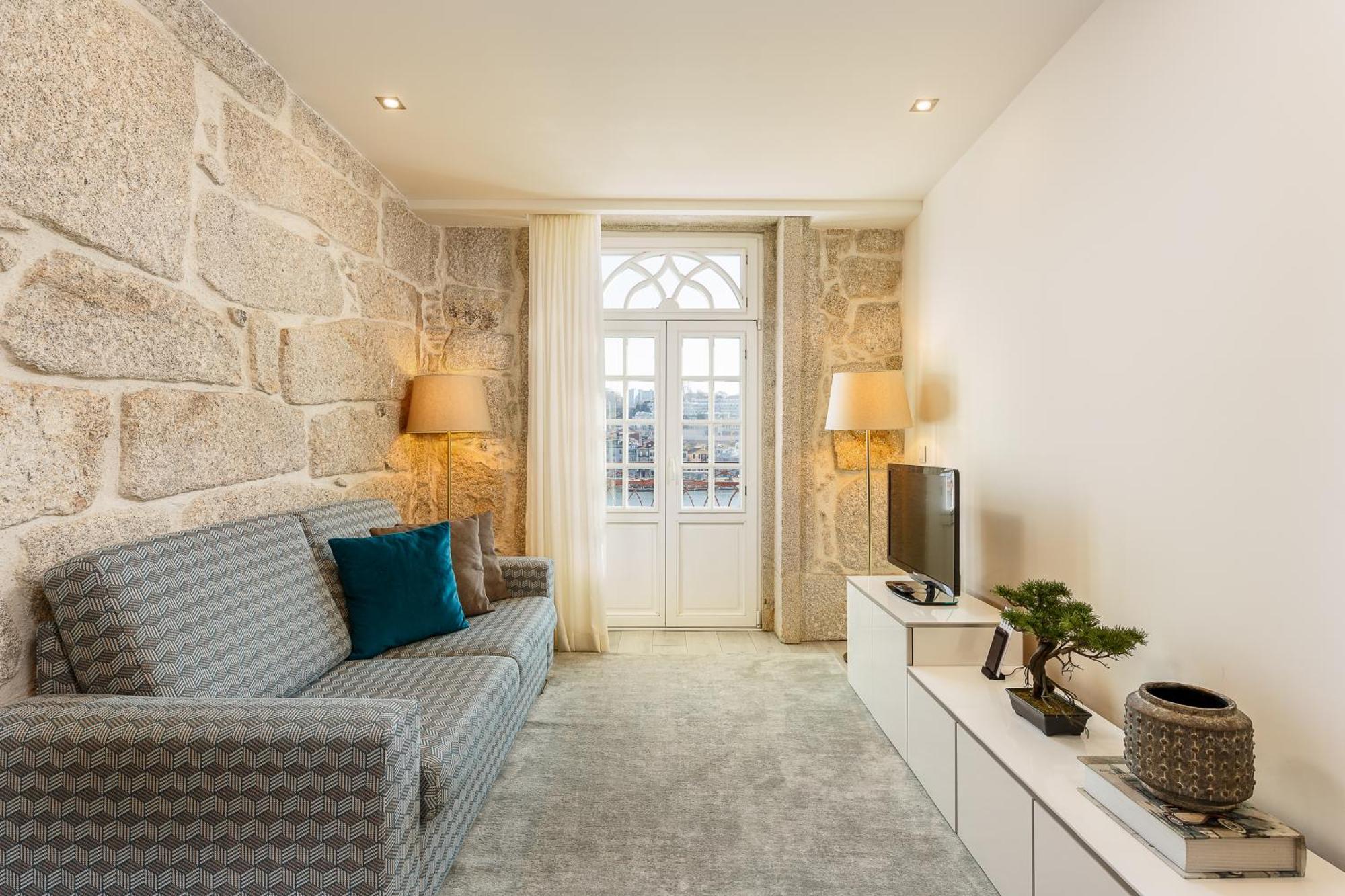 Youropo - Ribeira Apartamento