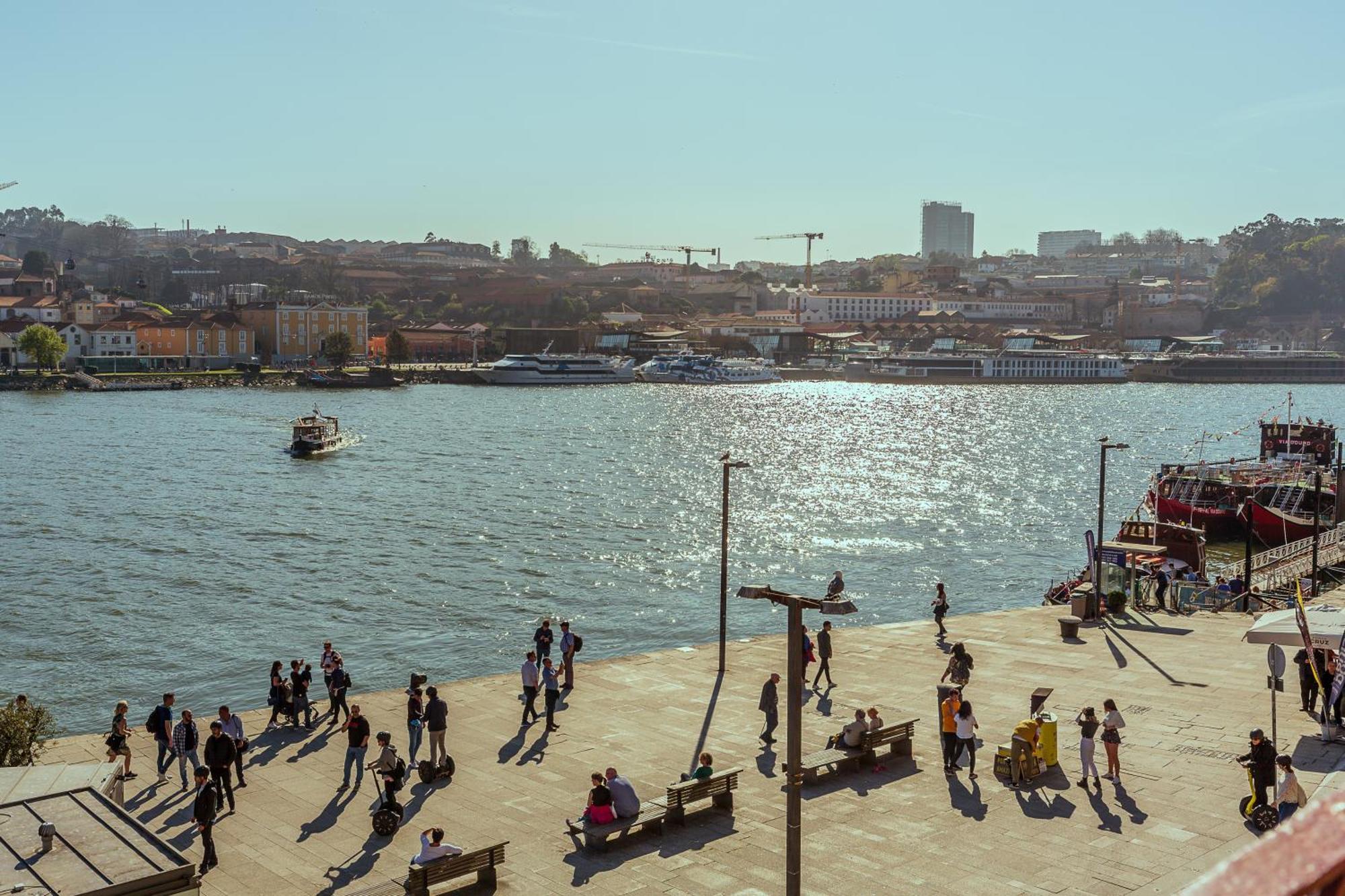 Apartamento Youropo - Ribeira