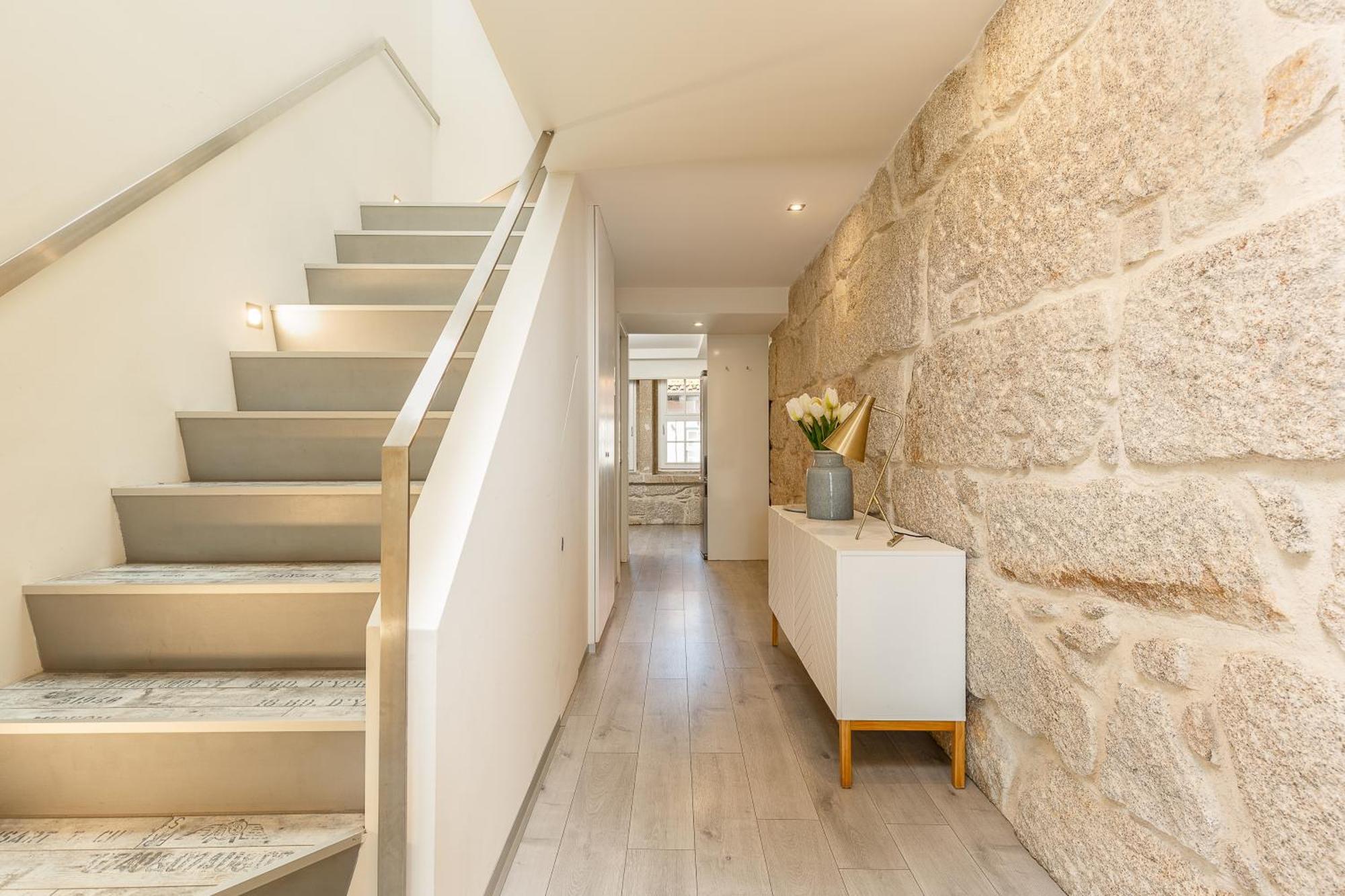Youropo - Ribeira Apartamento Porto