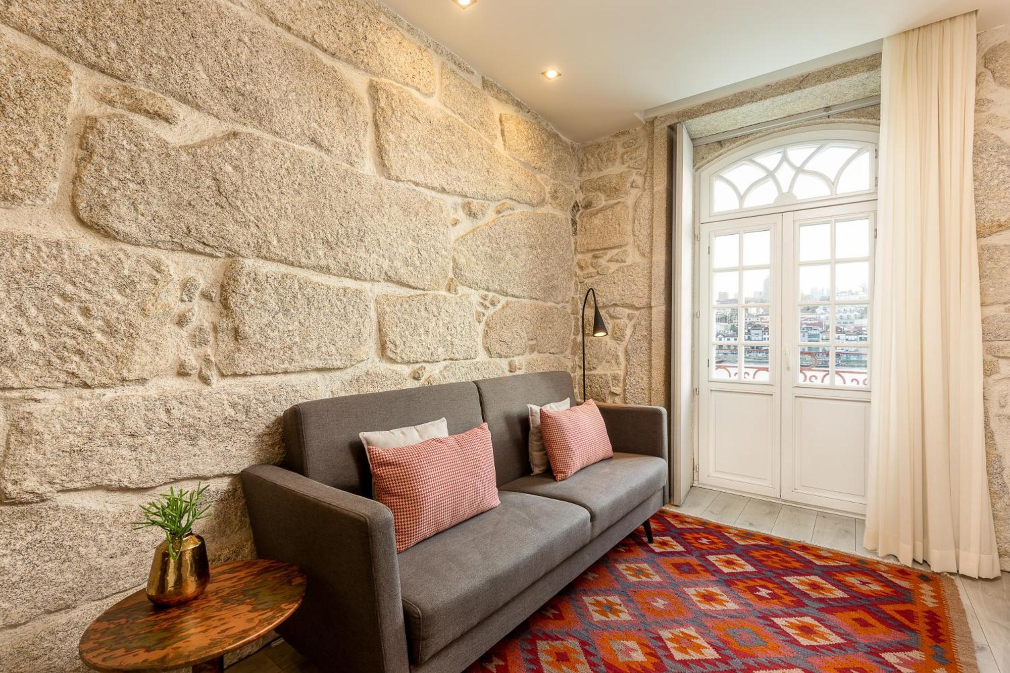 Youropo - Ribeira Apartamento Porto
