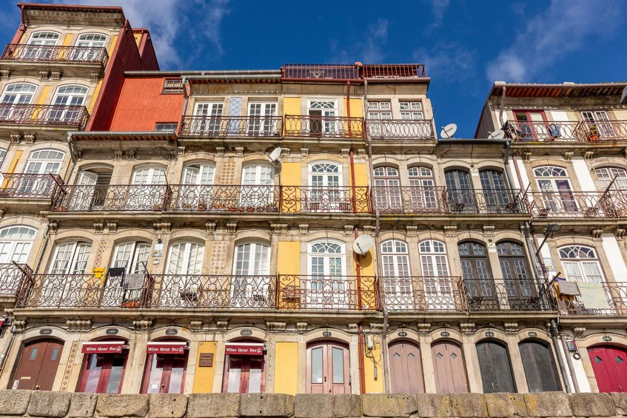 Appartamento Youropo - Ribeira *