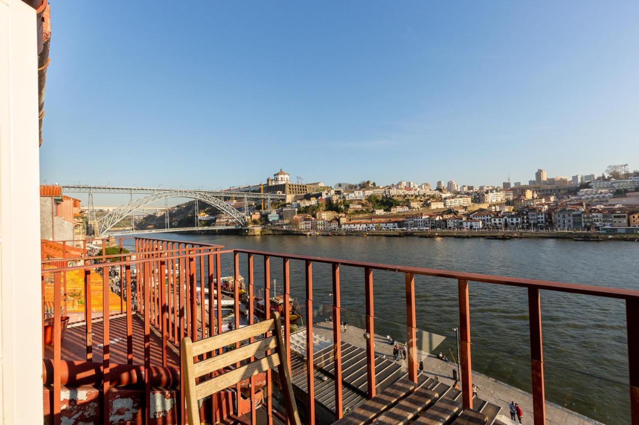 Appartamento Youropo - Ribeira *