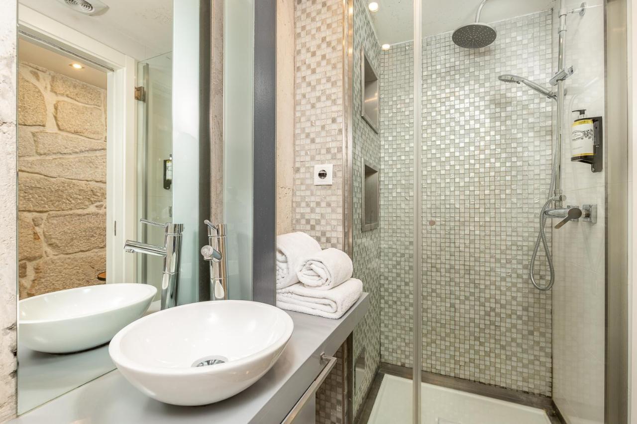 Youropo - Ribeira Appartamento Oporto