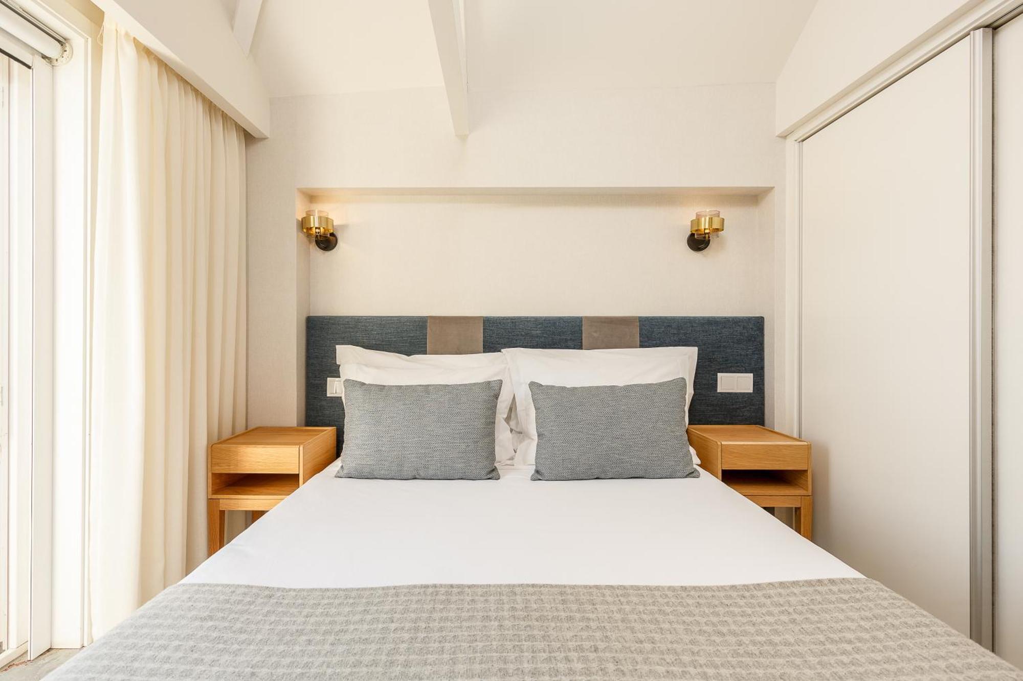 Appartamento Youropo - Ribeira Oporto