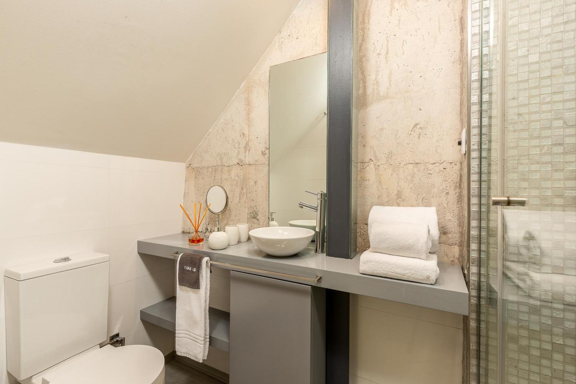 Youropo - Ribeira Appartamento *