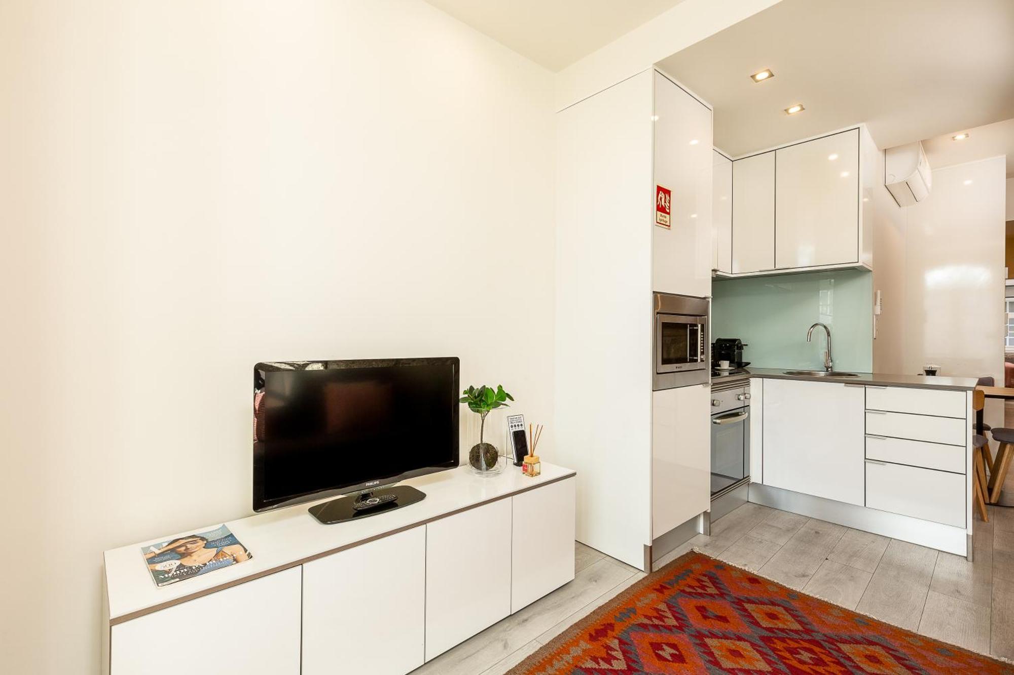 Appartamento Youropo - Ribeira *