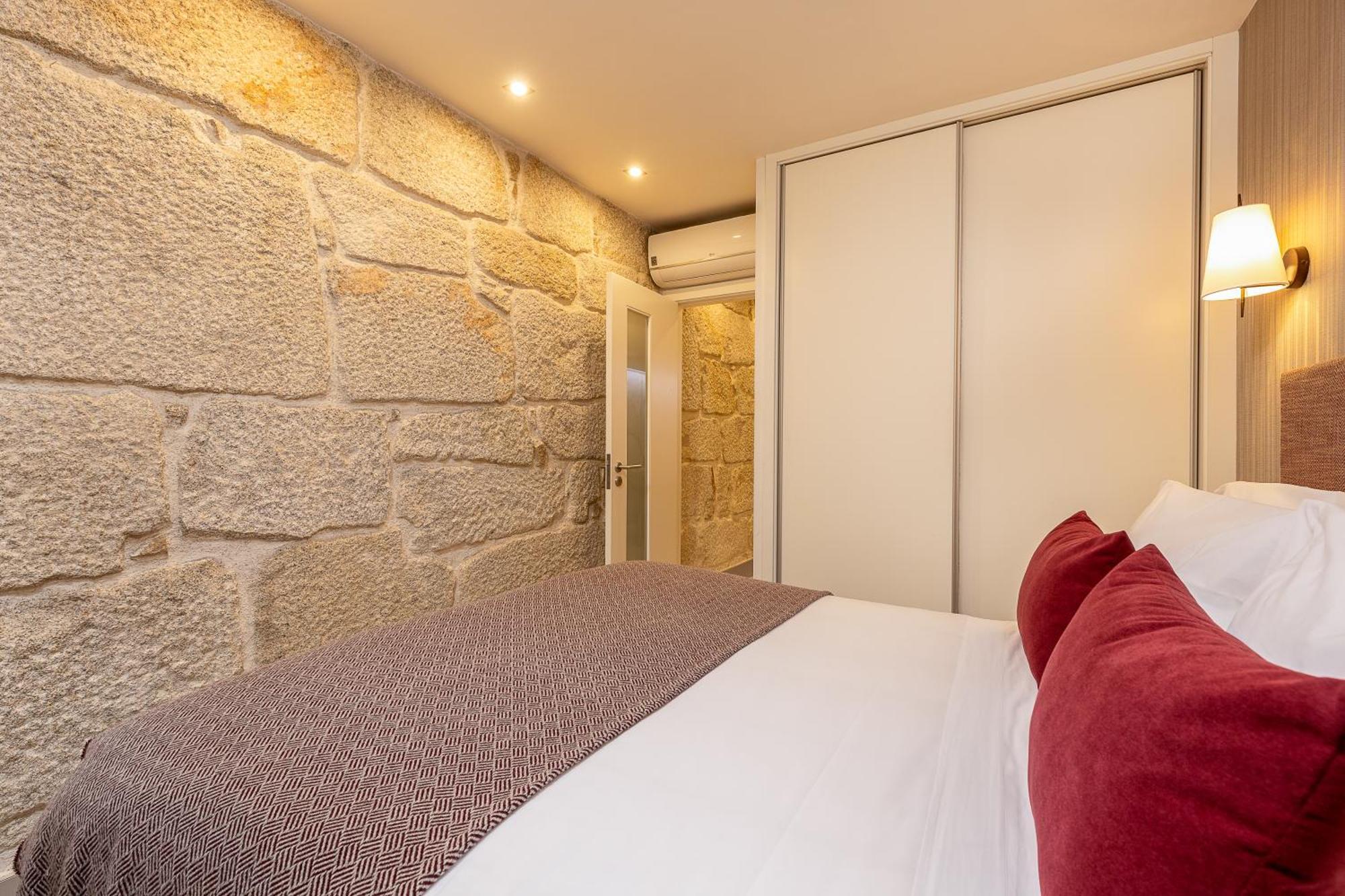 Appartamento Youropo - Ribeira Oporto