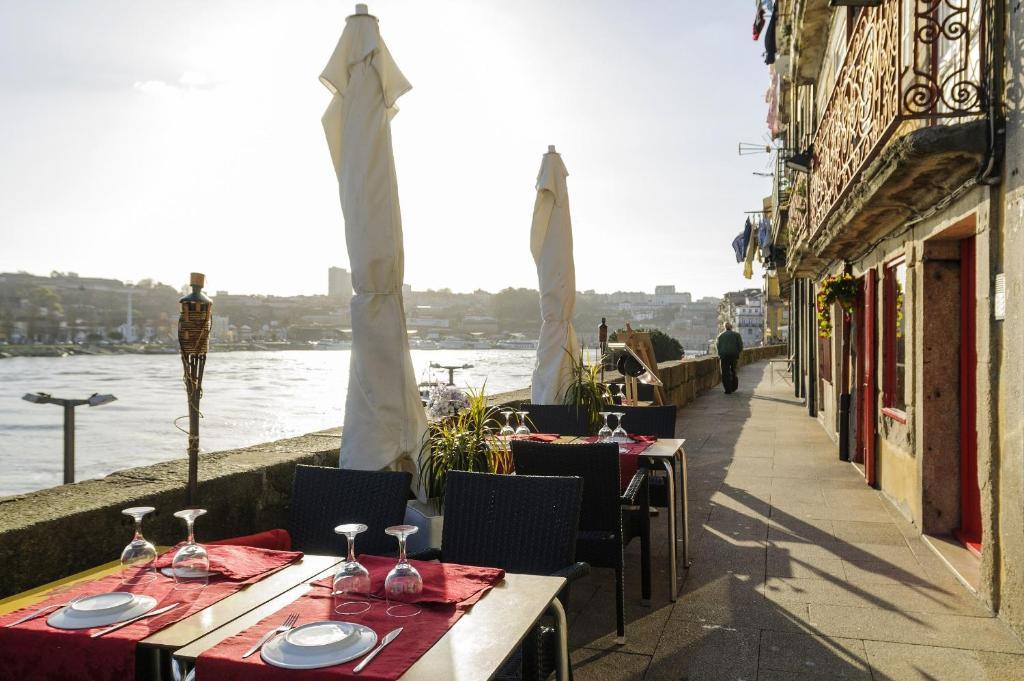 Appartamento Youropo - Ribeira