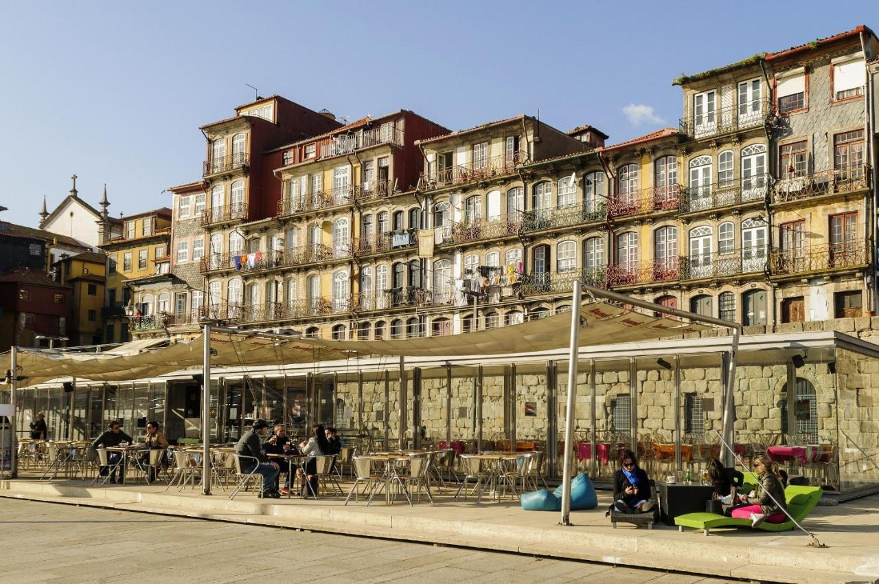 Appartamento Youropo - Ribeira